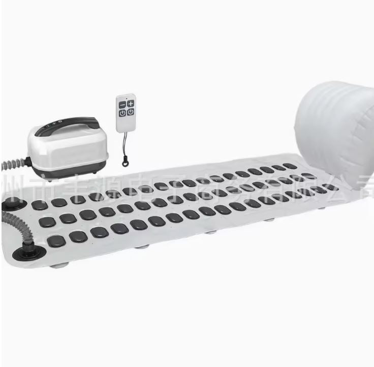 Hot Summer Electric Bathtub Bubble Massage Mat