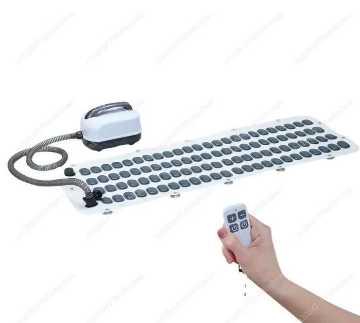 Hot Summer Electric Bathtub Bubble Massage Mat