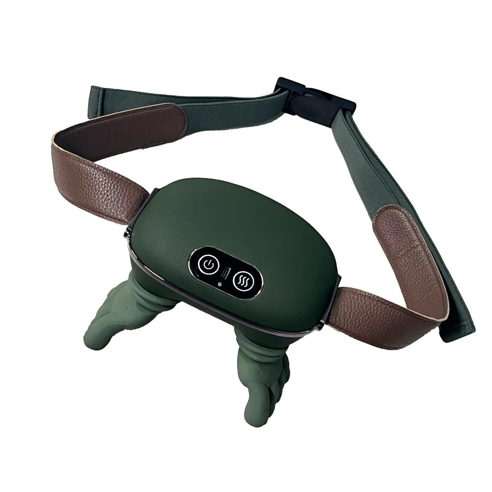 4D Bionic Finger Wireless Neck & Shoulder Massager