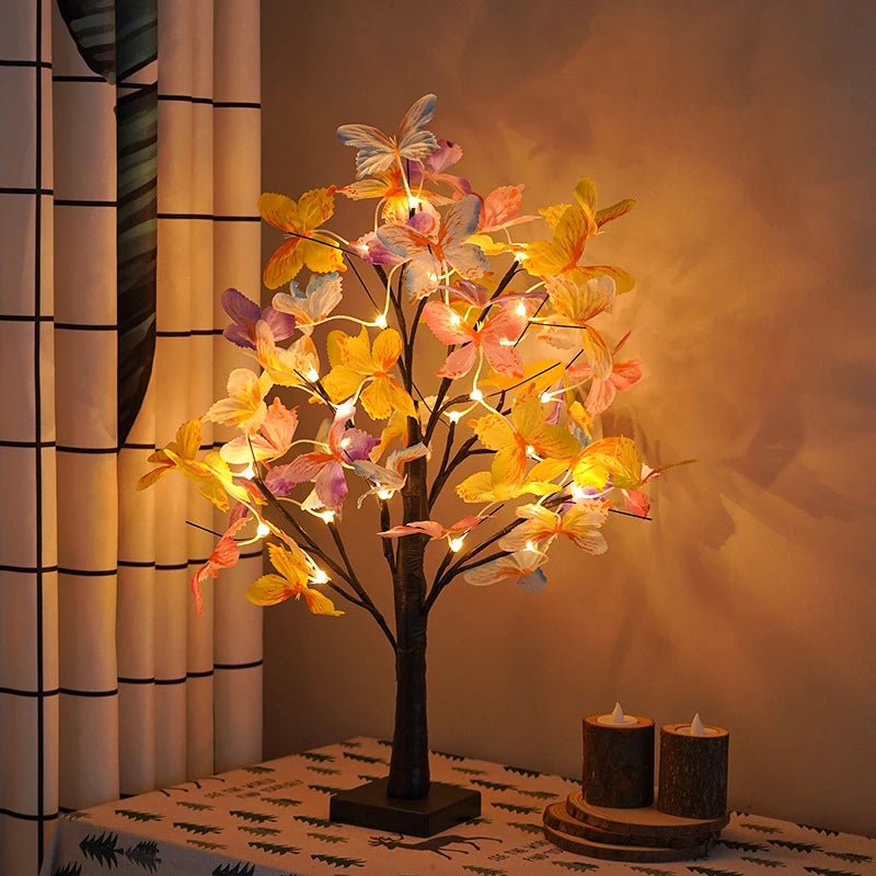 Table Lamps | Lamp | LED Night Light - CasaBloom