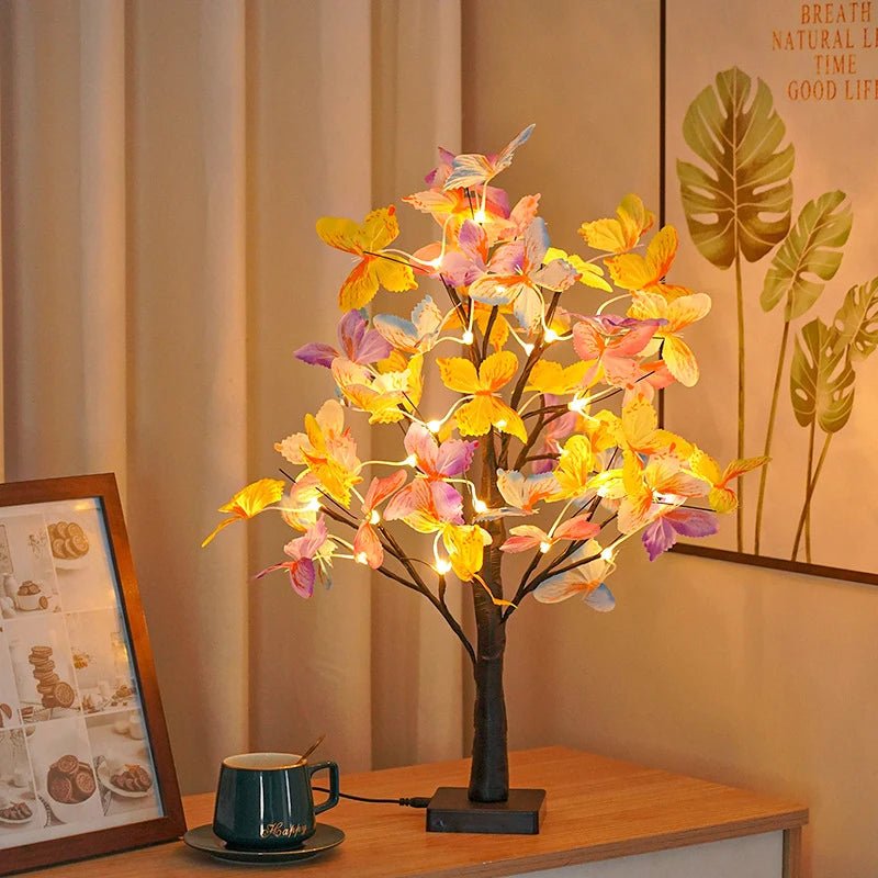 Table Lamps | Lamp | LED Night Light - CasaBloom